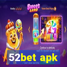 52bet apk